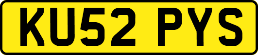 KU52PYS