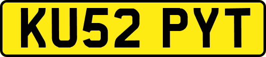KU52PYT