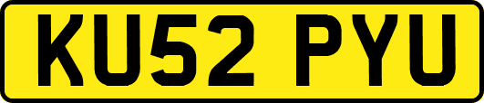 KU52PYU