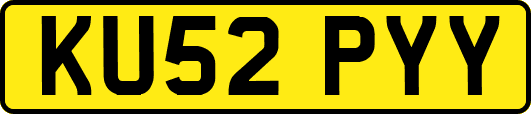KU52PYY