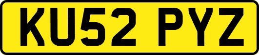 KU52PYZ