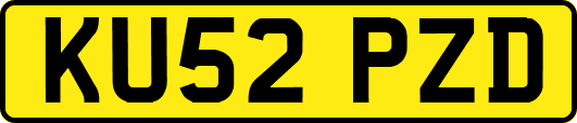 KU52PZD