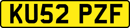 KU52PZF