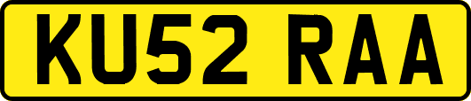 KU52RAA
