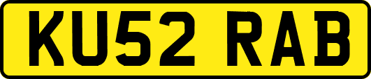 KU52RAB