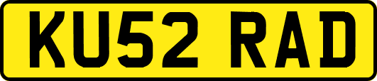 KU52RAD