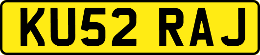 KU52RAJ