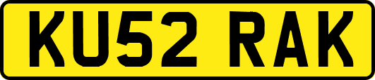 KU52RAK
