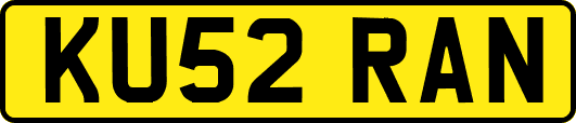 KU52RAN