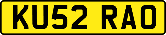 KU52RAO