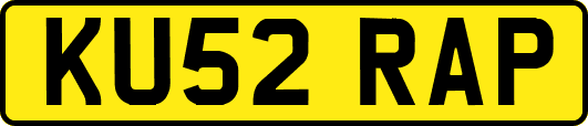 KU52RAP
