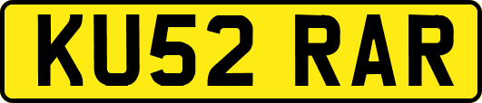 KU52RAR