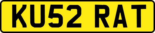 KU52RAT