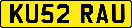 KU52RAU