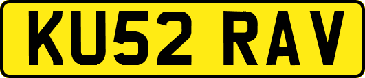KU52RAV