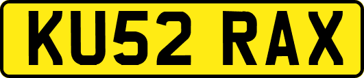 KU52RAX