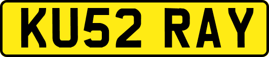 KU52RAY