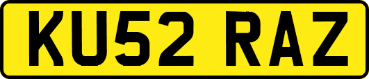 KU52RAZ