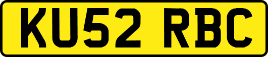 KU52RBC