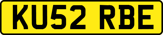 KU52RBE