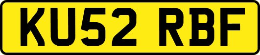 KU52RBF