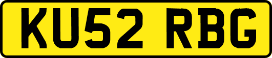 KU52RBG