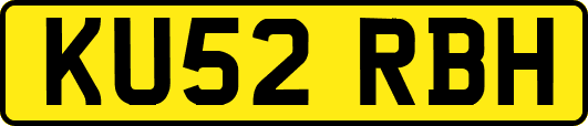 KU52RBH