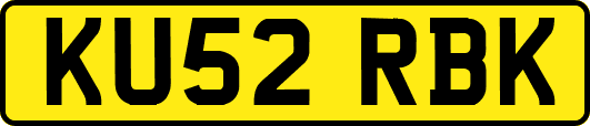 KU52RBK