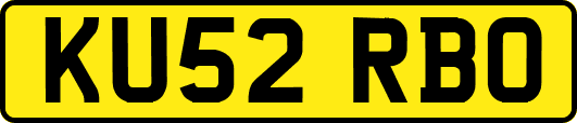 KU52RBO