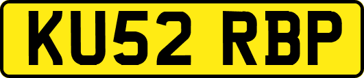 KU52RBP