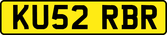KU52RBR