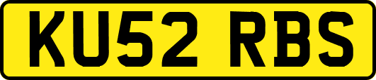 KU52RBS