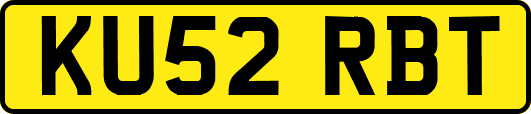 KU52RBT