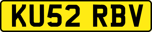 KU52RBV