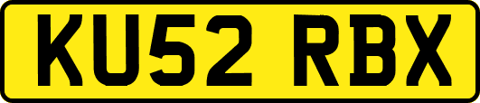 KU52RBX