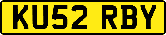 KU52RBY