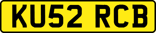 KU52RCB