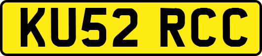 KU52RCC