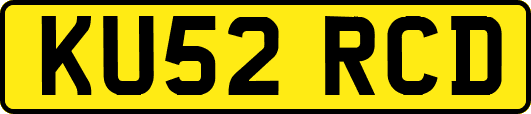 KU52RCD