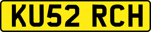 KU52RCH