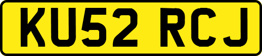 KU52RCJ