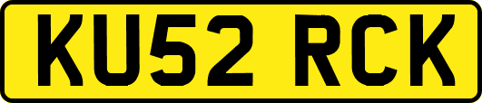 KU52RCK