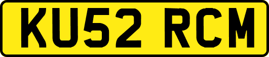KU52RCM