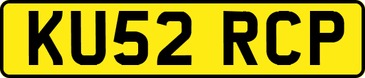 KU52RCP