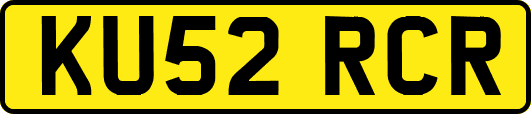 KU52RCR