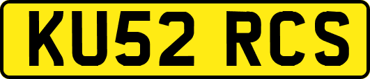 KU52RCS
