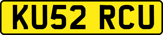 KU52RCU