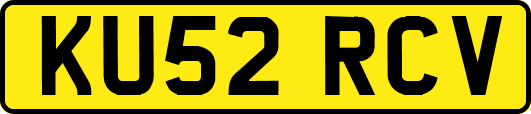 KU52RCV