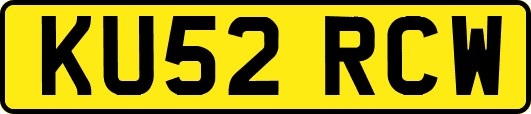 KU52RCW