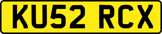 KU52RCX